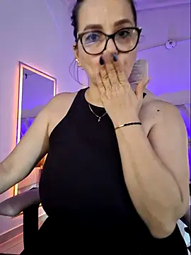 mariapau_83 (F milf) - Big Squirt (Legs Up) ✌🏻🫦👅
