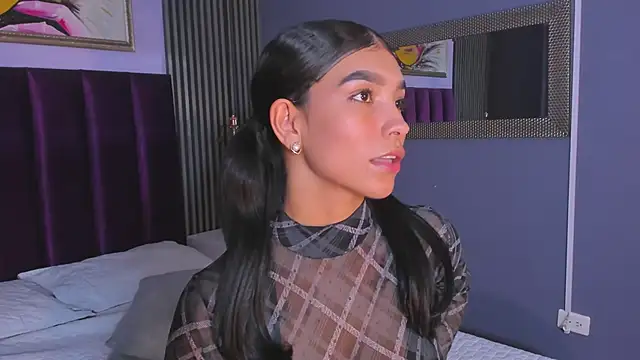 lauraaristizabal (F teen) - control lush ass+riding torso hard+cum