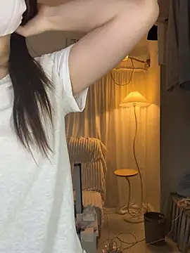 _xiaoxinxin_ live sex cam
