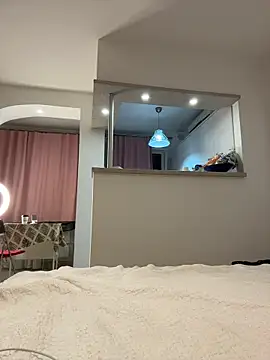 IrisBlues webcam
