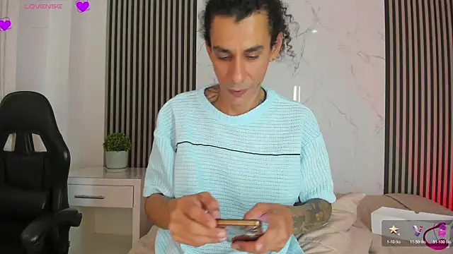 JackAndRosse