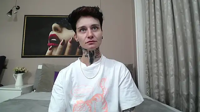 KennyXSX webcam