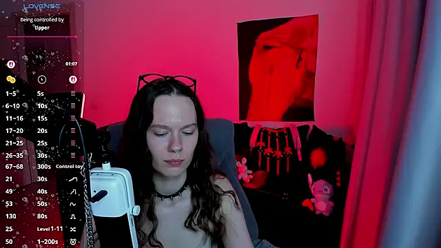 Vulgar_Tamer webcam