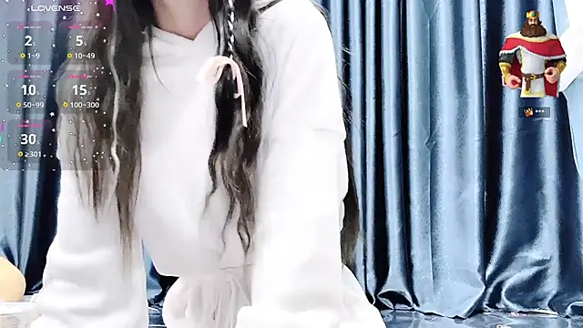 Your-Sunshinee webcam
