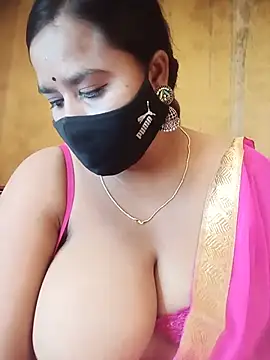 Jiya_darling live webcam show