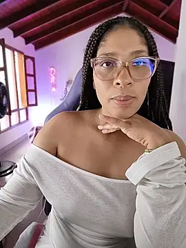 DannaBerry live webcam show