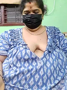 Tamil-mayasri webcam