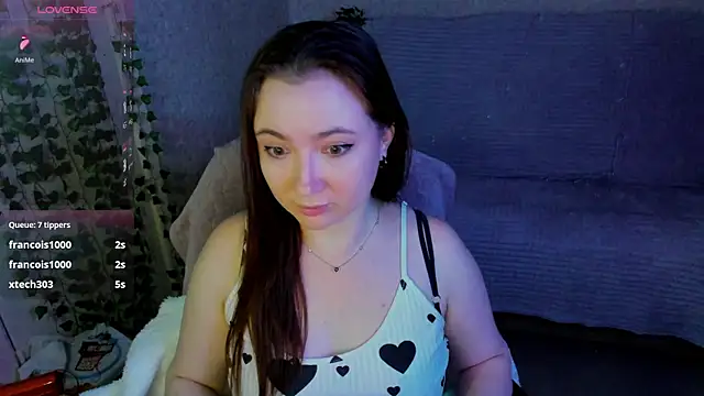 Micky_Wood webcam