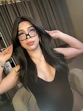 Nyxie_luxx webcam