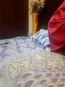 SHANVII live webcam show