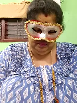 Tamil-mayasri webcam