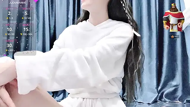Your-Sunshinee live webcam show