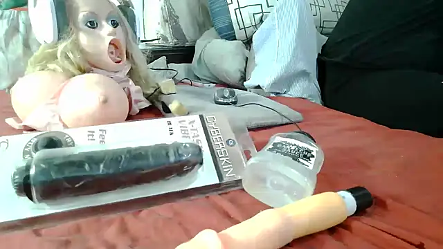 messi_syssy webcam