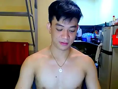 AsianCUMQUICKLY live sex cam