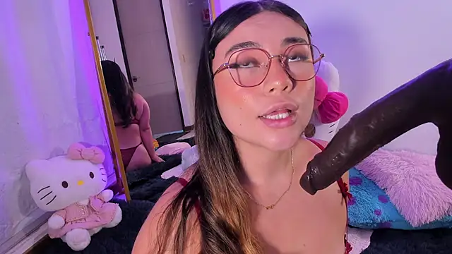CassieBigass_