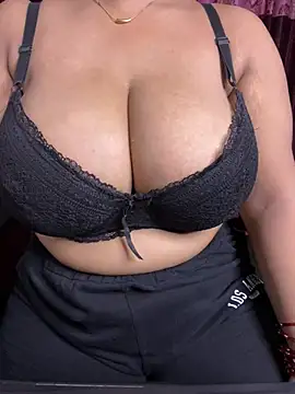 DarlingRuby live webcam show