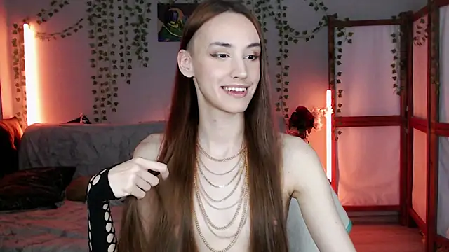 Wildorchid_ Live Web Cam Show