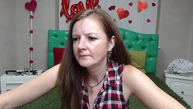 MeganPirs webcam