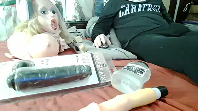 messi_syssy live cam