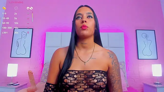 charlotte_kisss webcam