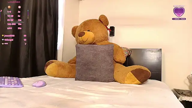 Samanntthaa__ webcam