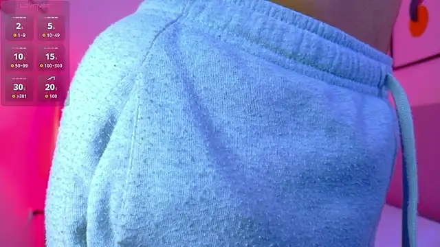 drooling4daddy webcam