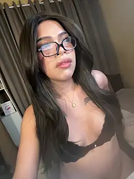 Nyxie_luxx webcam