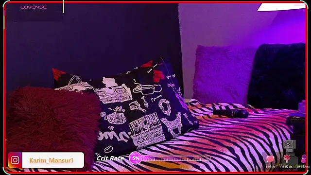Karim_mansur webcam