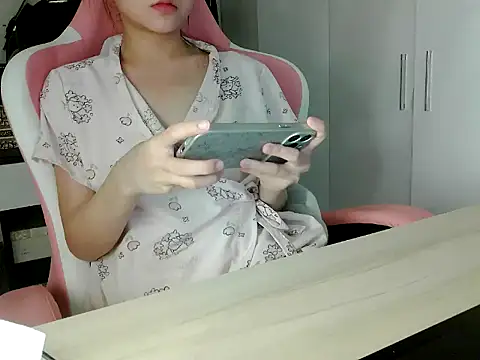 lucienguyen webcam