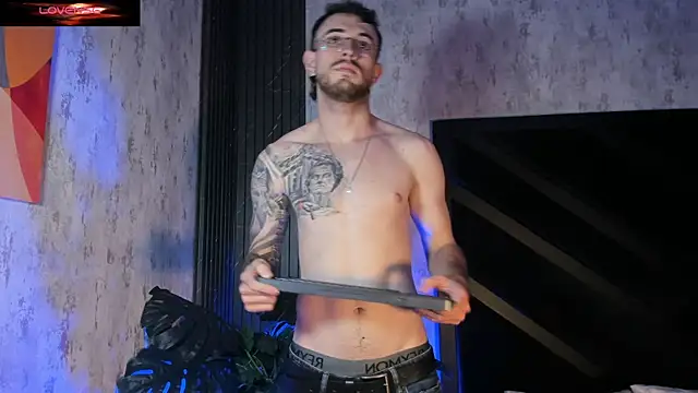 CodyWalkerR webcam