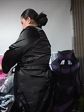 Cute_Penelope webcam