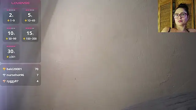 marilynetthan webcam