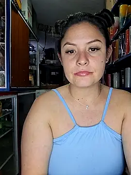 Isa_bella95 webcam