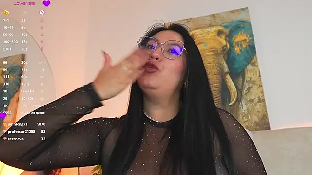 AliceCorner webcam