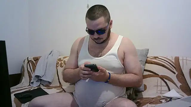 black_scorpion91 - Black_Scorpion91's free webcam - UK Sex Cams