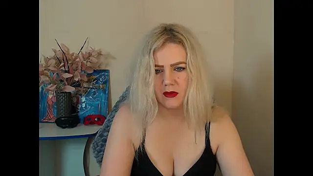 kay_franccis webcam