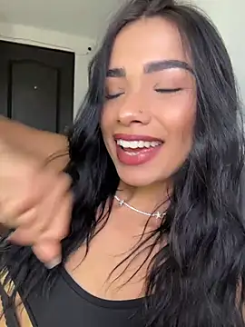 Bella_Smithe webcam