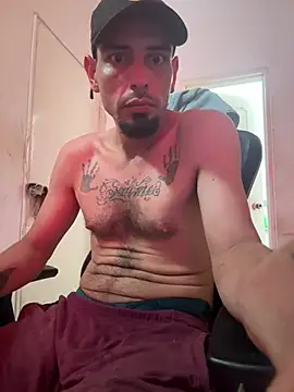 Lherzamxx webcam
