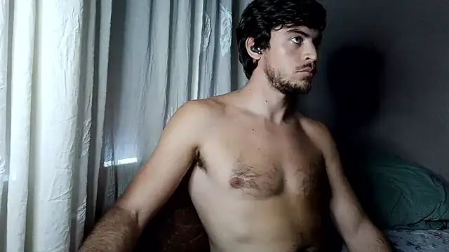 GringoDelicius webcam