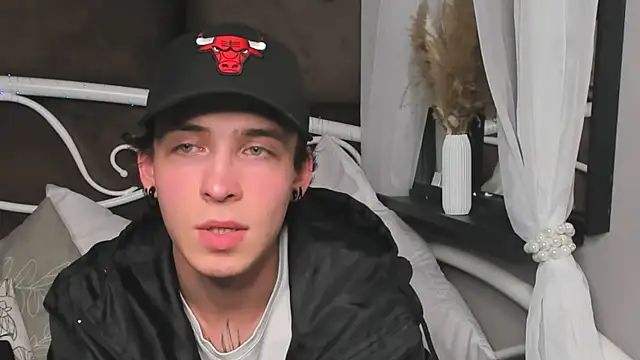 Jacob_Davidson webcam