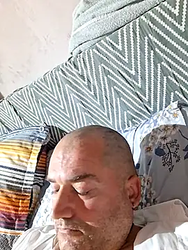 CristianDaniel78 webcam