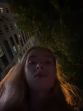 PollyDolly webcam