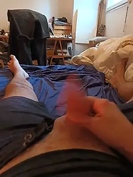 markbigdick35 (Ask my age) - Naked / Nu