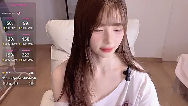 guoguo-77 (F teen) - 晚上好