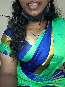 tamilsaisree (F young) - Dreams house