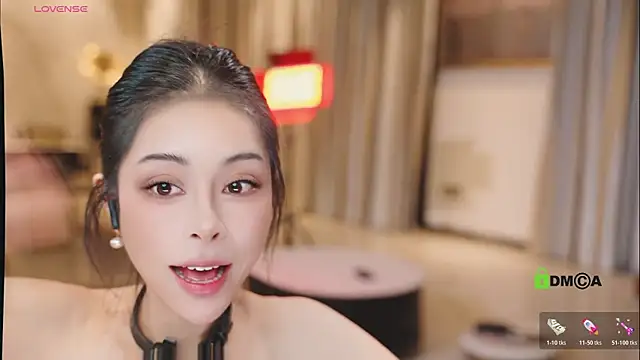 celestianofnight (F young) - ❤深喉拉丝~~~