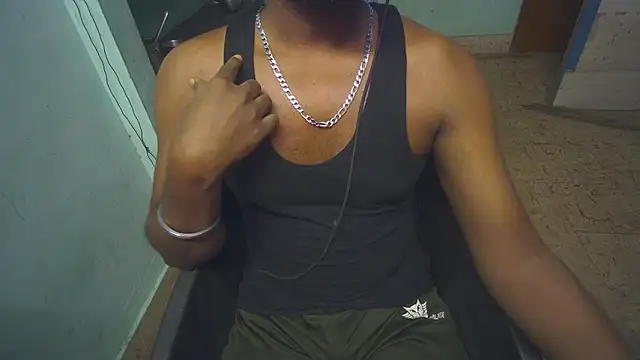 tamil_kdd (M young) - Cum show