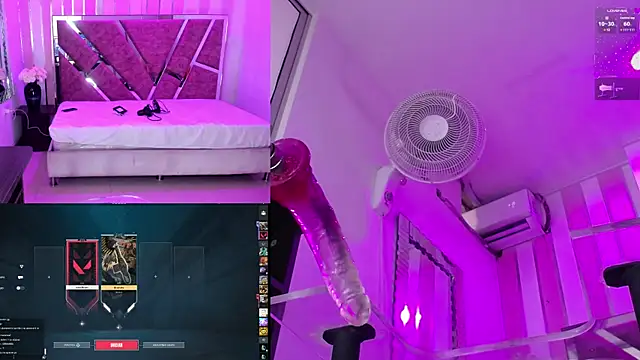 DanielaHang webcam