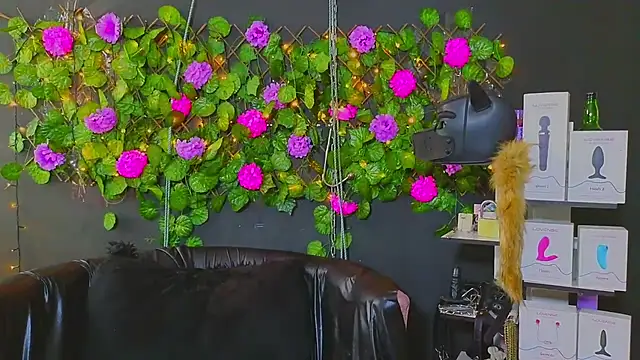Sweett_Mollyy webcam