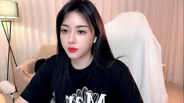 BlackCanbaobao live webcam show